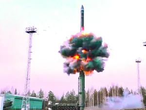 Baze nucleare din Rusia modernizate cu dispozitive occidentale. În plus, s-au livrat și comunicații - Foto: Profimedia Images (imagine cu rol ilustrativ)