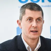 Dan Barna, liderul USR