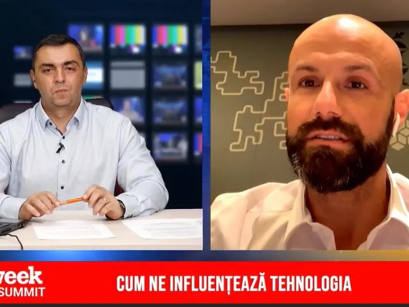 VIDEO Inteligența artificială poate fi folosită pentru a opri dependența de jocuri de noroc