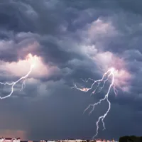 METEO Furtuni și vijelii în mare parte din țară. Ce regiuni sunt sub „COD ROȘU”? - Foto: Profimedia Images ( imagine cu rol ilustrativ)