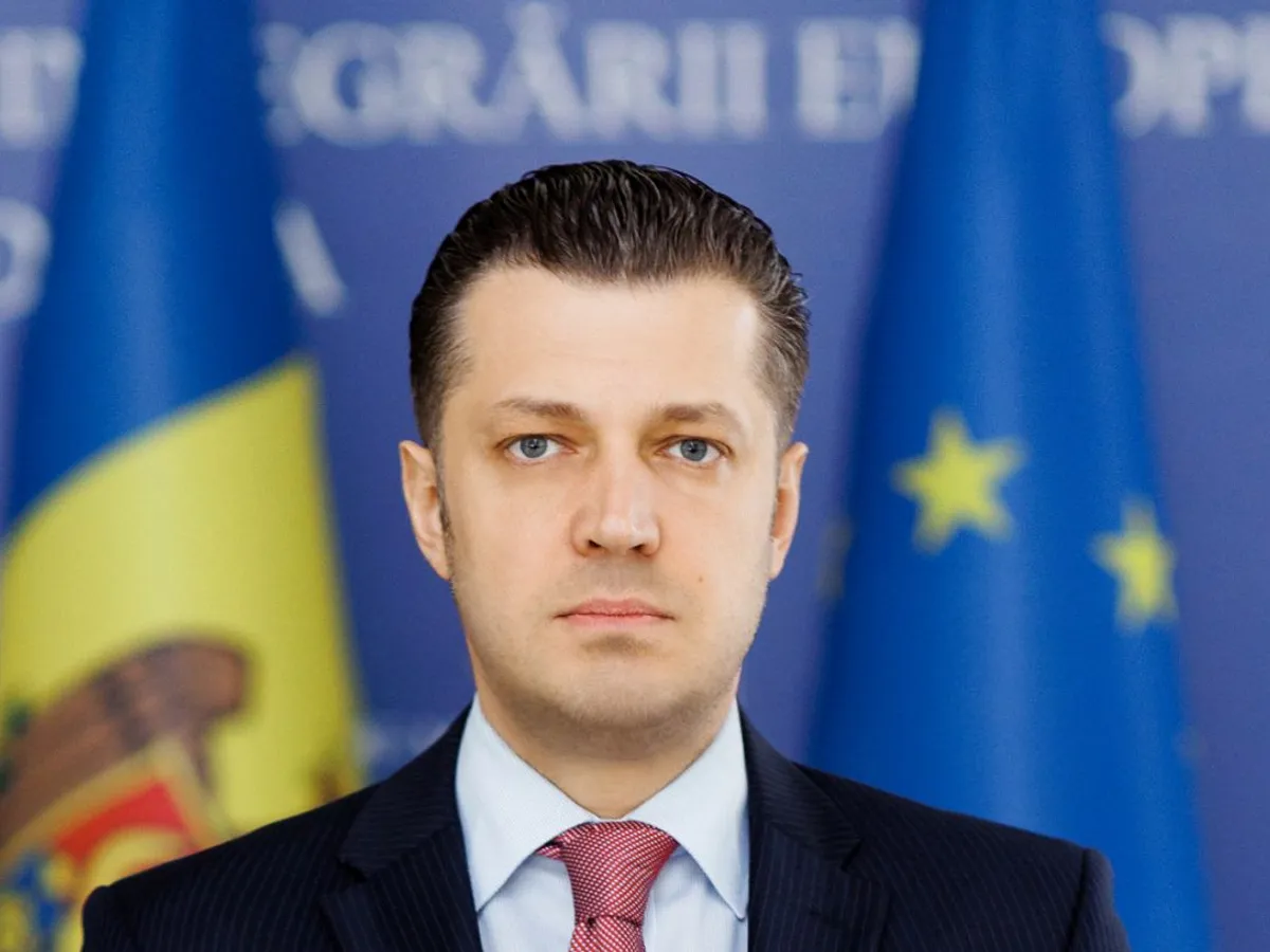 VIDEO Ambasadorul R. Moldova la București: Încercăm să fim cât mai atractivi pentru populația din Transnistria