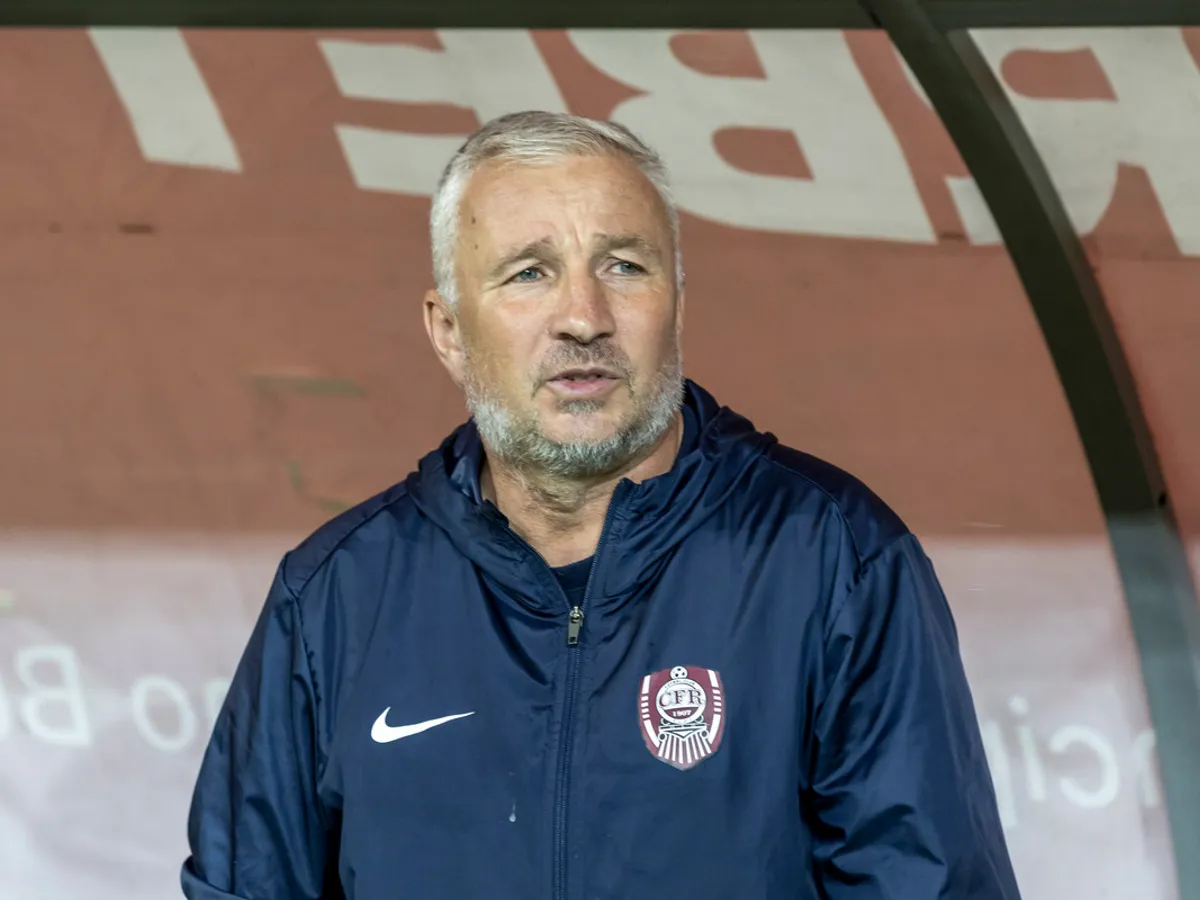 Transformare îngrijorătoare, pentru fostul mare fotbalist Dan Petrescu. A slăbit 30 kg în câteva luni
