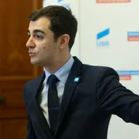 Ministrul Economiei, Claudiu Năsui/FOTO: Inquam Photos/George Călin