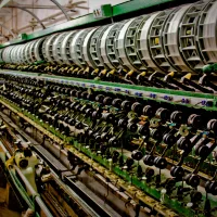 Industrie chineză - Foto: Flickr/Daniel Foster/CC0