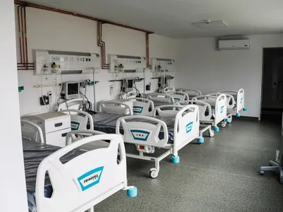 Spital Foto: NEws.ro