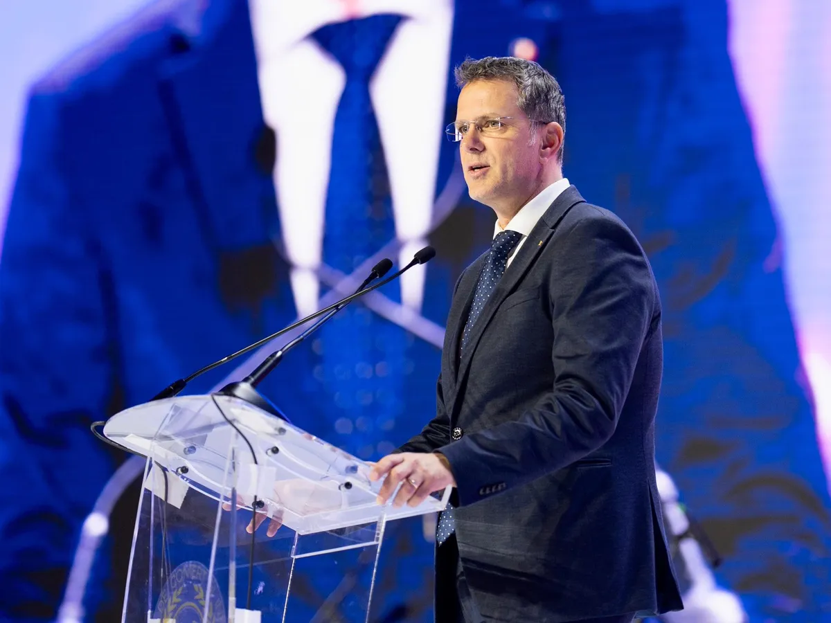 Ionuț Moșteanu reacționează după ce numele său a apărut într-un dosar DNA. „Am refuzat categoric”