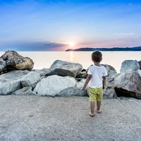 Copil adoptat de la 4 ani vrea să își cunoască familia biologică Foto: Unsplash.com  (imagine cu rol ilustrativ)