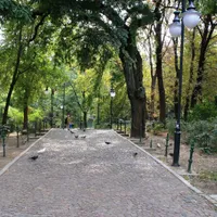 Parcul Cișmigiu
