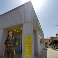 Batrână acuzată de tentativă de jaf Foto: Stiridiaspora