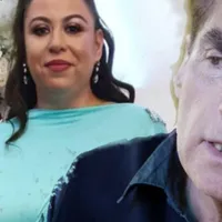 Oana Roman nu a uitat nici acum, la vârsta de 45 de ani, pedepsele pe care le primea de la tatăl ei în copilărie. / Foto: playtech.ro