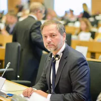 Dan Motreanu/FOTO: NWR