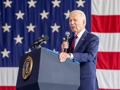 Joe Biden - Foto: Profimedia Images