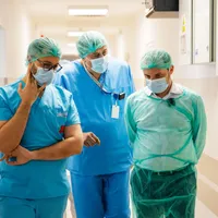 Foto: Ministrul Săntății despre investițiile în spitale Sursa: Facebook