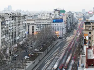 METEO.Clădirile noastre, adevărate cuptoare. Ce arată camera termică, ce zic arhitecții specializați - Foto: Pixabay(fotografie cu caracter ilustrativ)