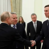 Ginerele lui Trump și emisarul special Witkoff, la Kiev pentru negocieri. Mai întâi se întâlnesc cu Putin - Foto: Profimedia Images (imagine cu  rol ilustrativ)