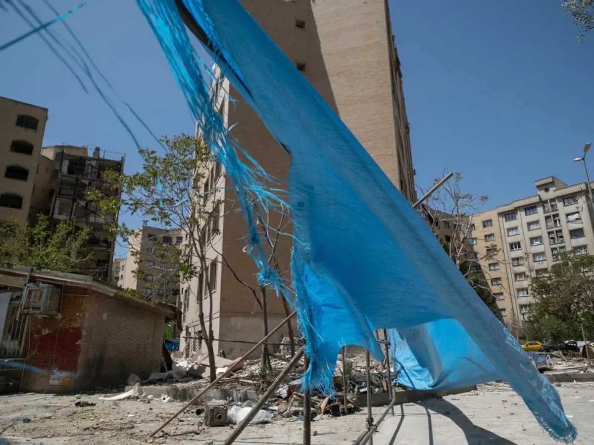 MAE atrage atenţia că România nu a fost parte din conflictul dintre SUA şi Iran şi a respectat Carta ONU