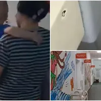 Spital din România plin de gândaci. Copiii au fost mutați pe altă secție. Vina dintr-o parte în alta - Foto: Observator / imagine cu caracter ilustrativ