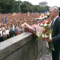 De ce Declarația de Independență a Republicii Moldova față de Rusia a fost arsă - Foto: arhiva.gov.md (cu rol ilustrativ)