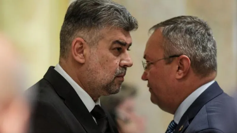 Județul din România unde alianța PNL-PSD s-a terminat. De la ce s-au certat? - Foto: Arhivă/ Imagine cu caracter ilustrativ