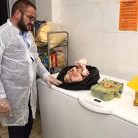 Horia Constantinescu amenințat de un comerciant. Vindea produse din afară ca fiind tradiționale - Foto: Observator / imagine cui caracter ilustrativ