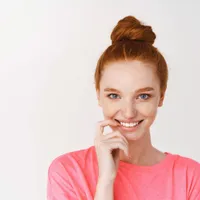 Ingredientul din bucătărie care te ajută să-ți albești dinții natural. Te costă doar 2 lei - Foto: Freepik.com (Imagine cu rol ilustrativ)