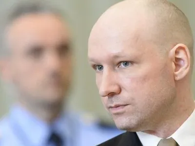 Breivik a ucis 77 de persoane în atacurile din 2011. FOTO: Facebook