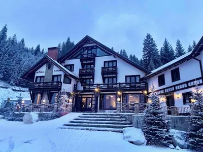 Pensiune - Foto: ziaruldeiasi