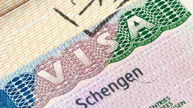 România și Bulgaria vor primi acces în Sistemul de informaţii pentru vize al UE. / Foto: schengenvisainfo.com