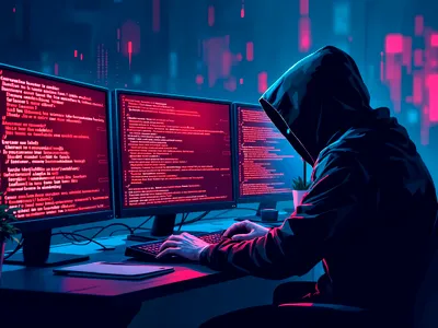 Hacker - FOTP freepik.com