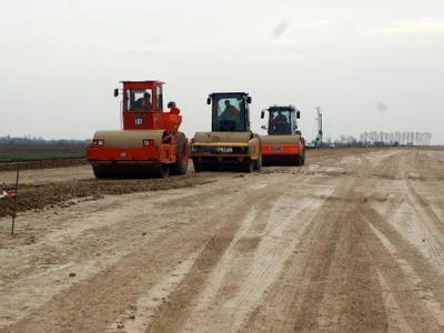 Autostrada 8 - Foto: ziaruldeiasi