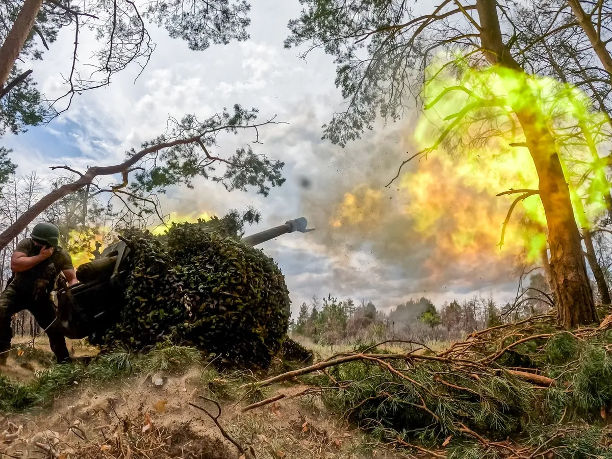 Pe unde ar putea Putin să atace Europa. Unde este „călcâiul lui Ahile” al NATO? - Foto: Profimedia images