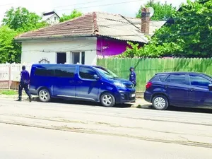 Filiala ieşeană care folosea copii pentru droguri: 17 condamnări la 107 ani de închisoare