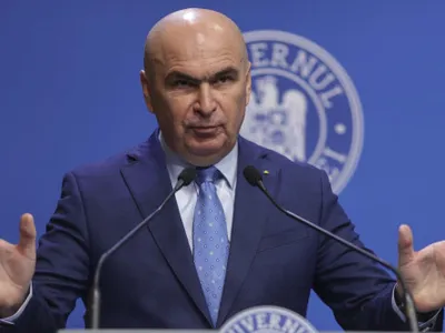 Ilie Bolojan a rezolvat pensiile magistraților: Sunt cuprinse în PNRR