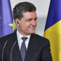 Președintele României, Nicușor Dan - Foto: Profimedia Images