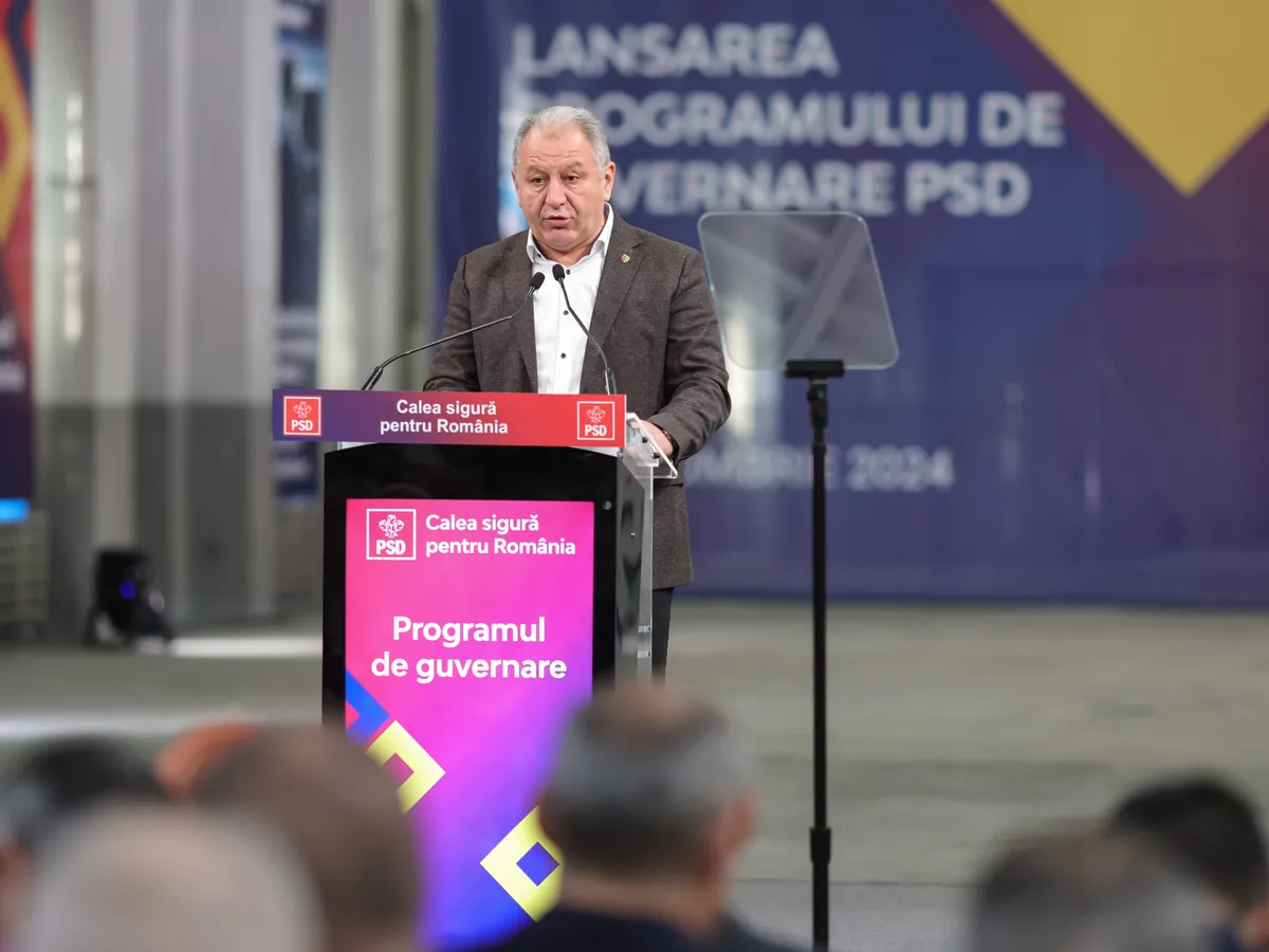 Șeful județului Bistrița a împrumutat 130.000€ de la 13 persoane în 2024. DNA: Are case nedeclarate în Franța