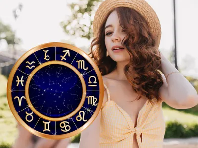 Horoscop 4 iulie. Luna în Scorpion pune Capricornii în centrul atenției. Peștii sunt creativi - Foto: Freepik, PNGEGG (Imagine cu rol ilustrativ)