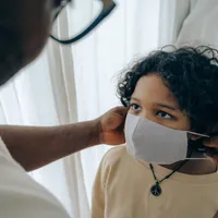 Un învățător nevaccinat a infectat 18 elevi cu COVID-19. Foto Pexels.com