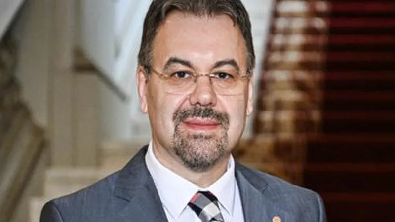 Leonardo Badea: Evoluția cursului le/dolar și leu/euro, în perioada ianuarie 1991 – iunie 2025 - Foto: arhiva personală