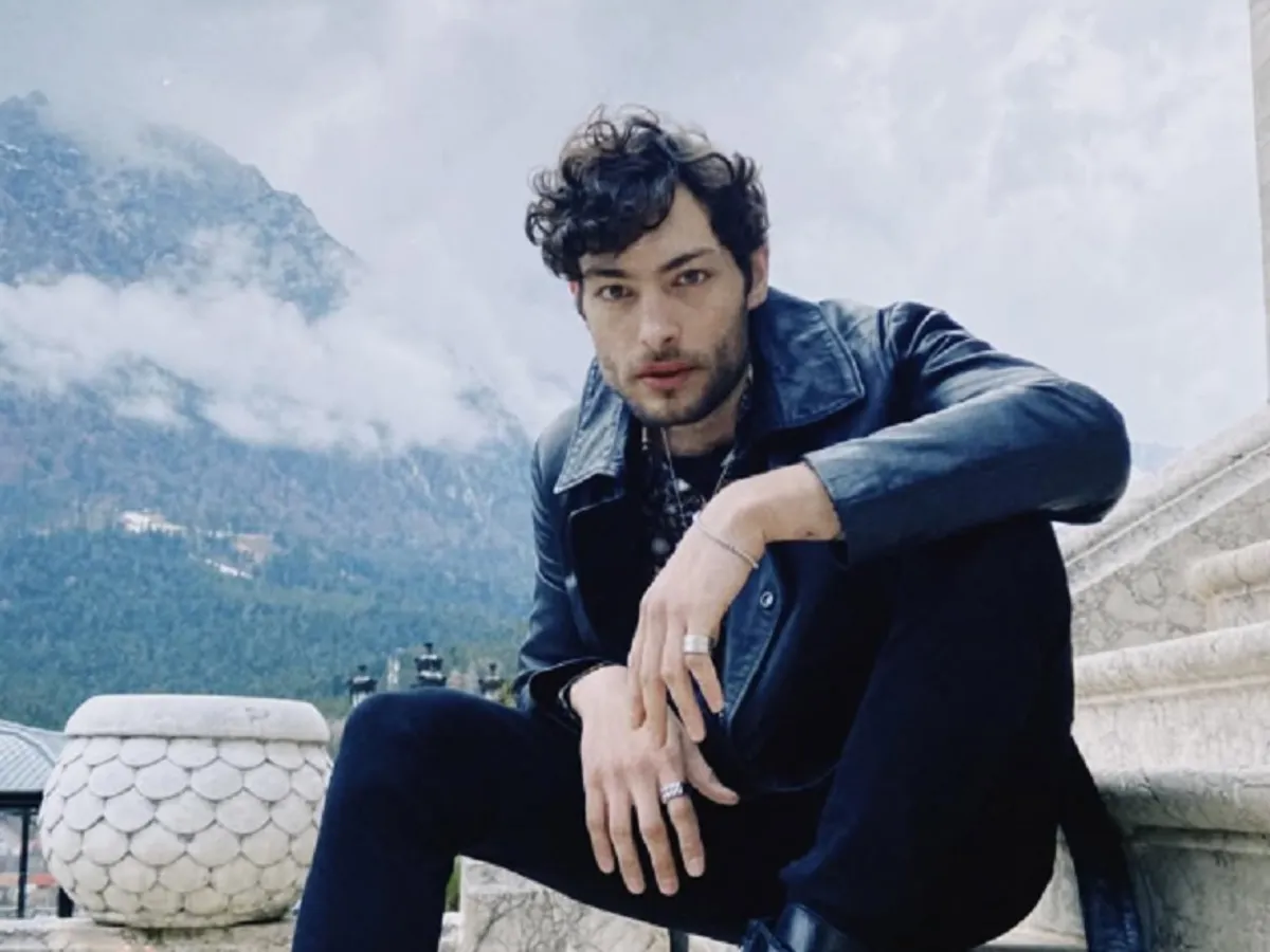 Toto Dumitrescu - Foto: Instagram