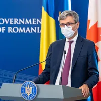 Ministrul Energiei: Vom sancționa drastic distribuitorii de energie care încarcă facturile/FOTO: Facebook/VirgilPopescu