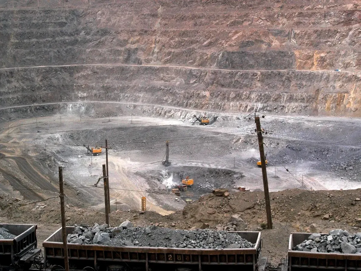 SUA și UE fac front comun în „războiul” mineralelor critice dominat de China. Ce astfel de bogății are România