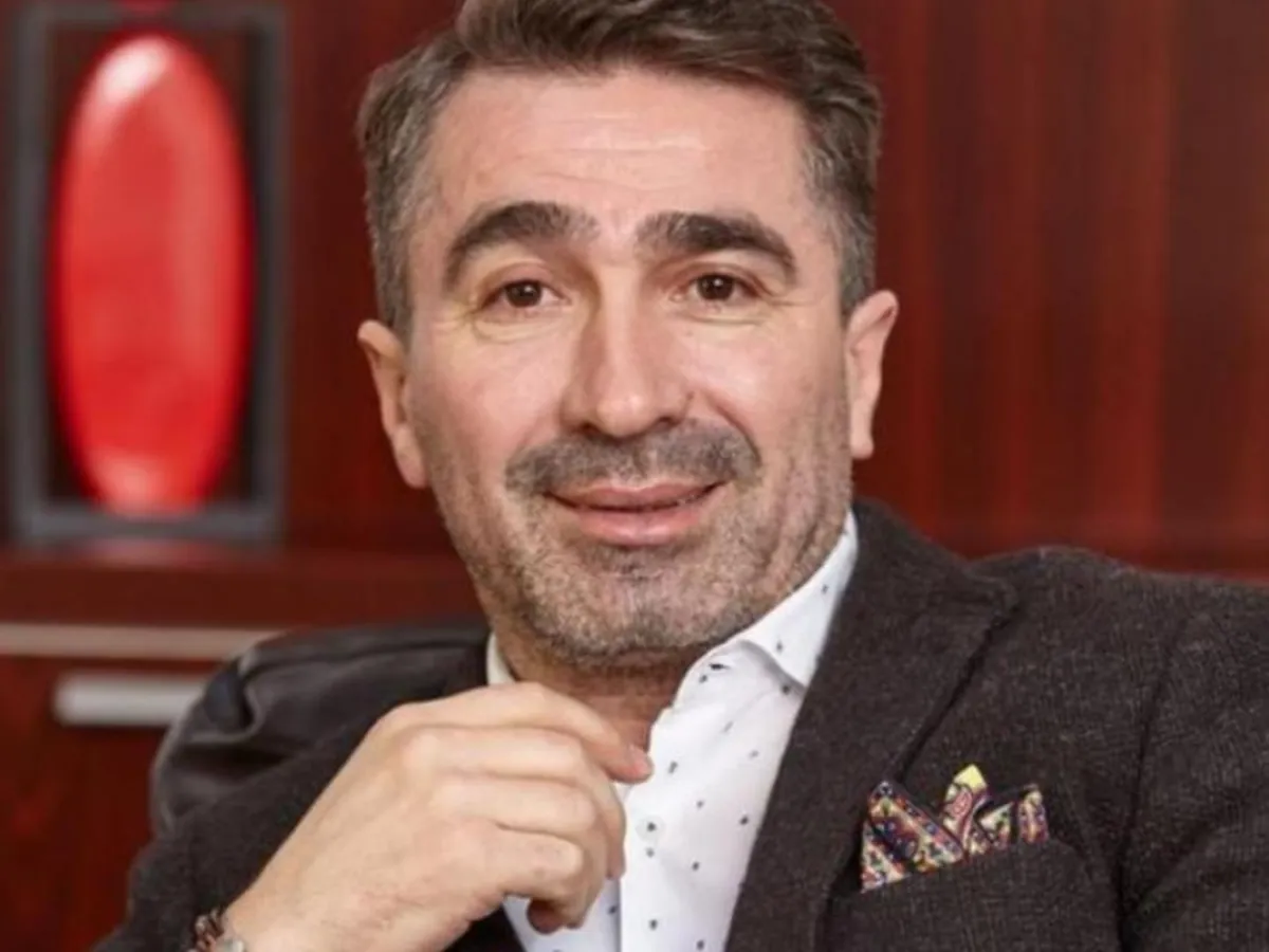 Ionel Arsene NU va fi extrădat în România. Acesta este condamnat la 6 ani de închisoare - Foto: Arhiva