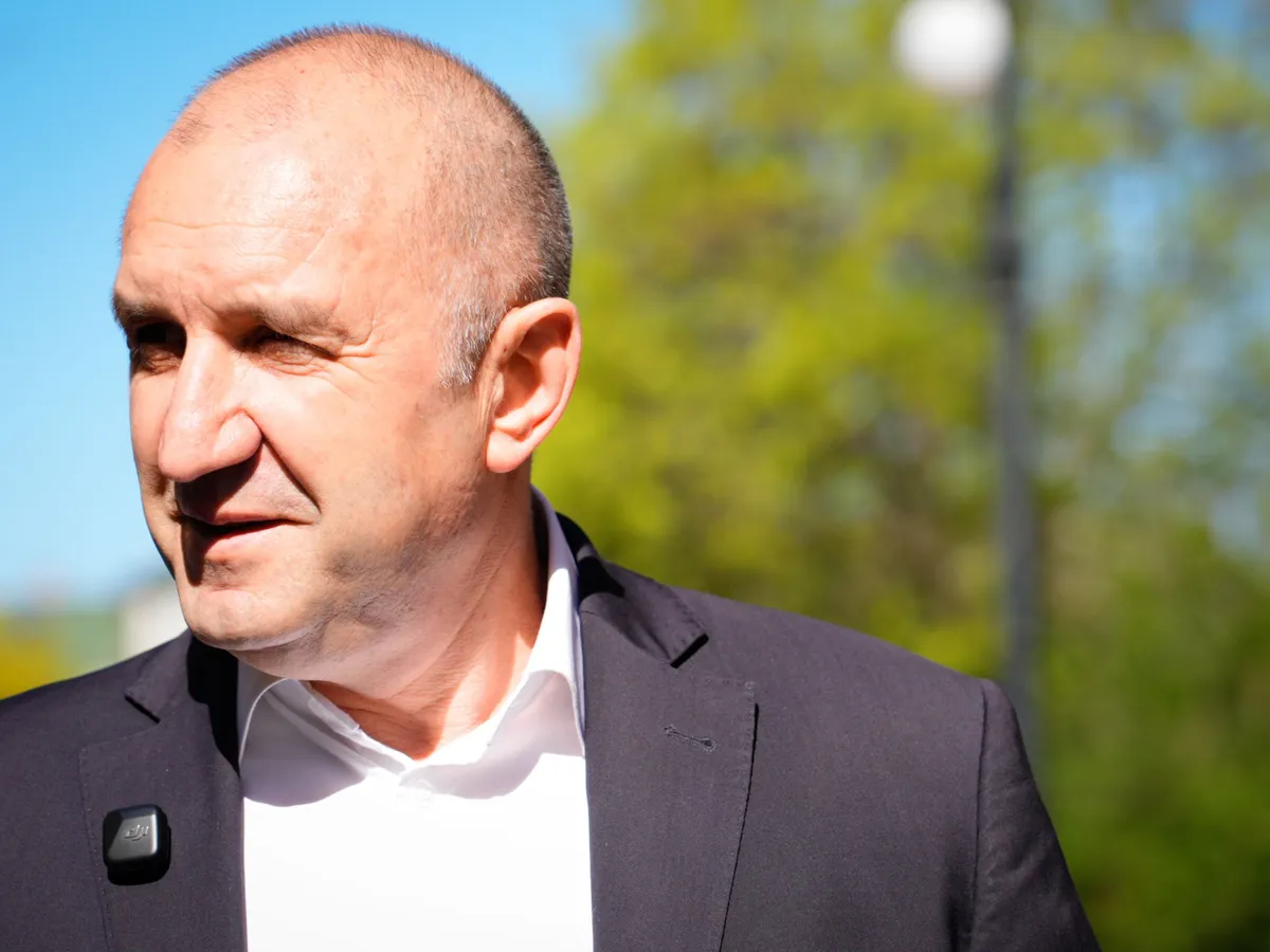 Bulgaria ar putea avea un premier apropiat de Putin, fost pilot de avion de vânătoare. Are totuși o problemă