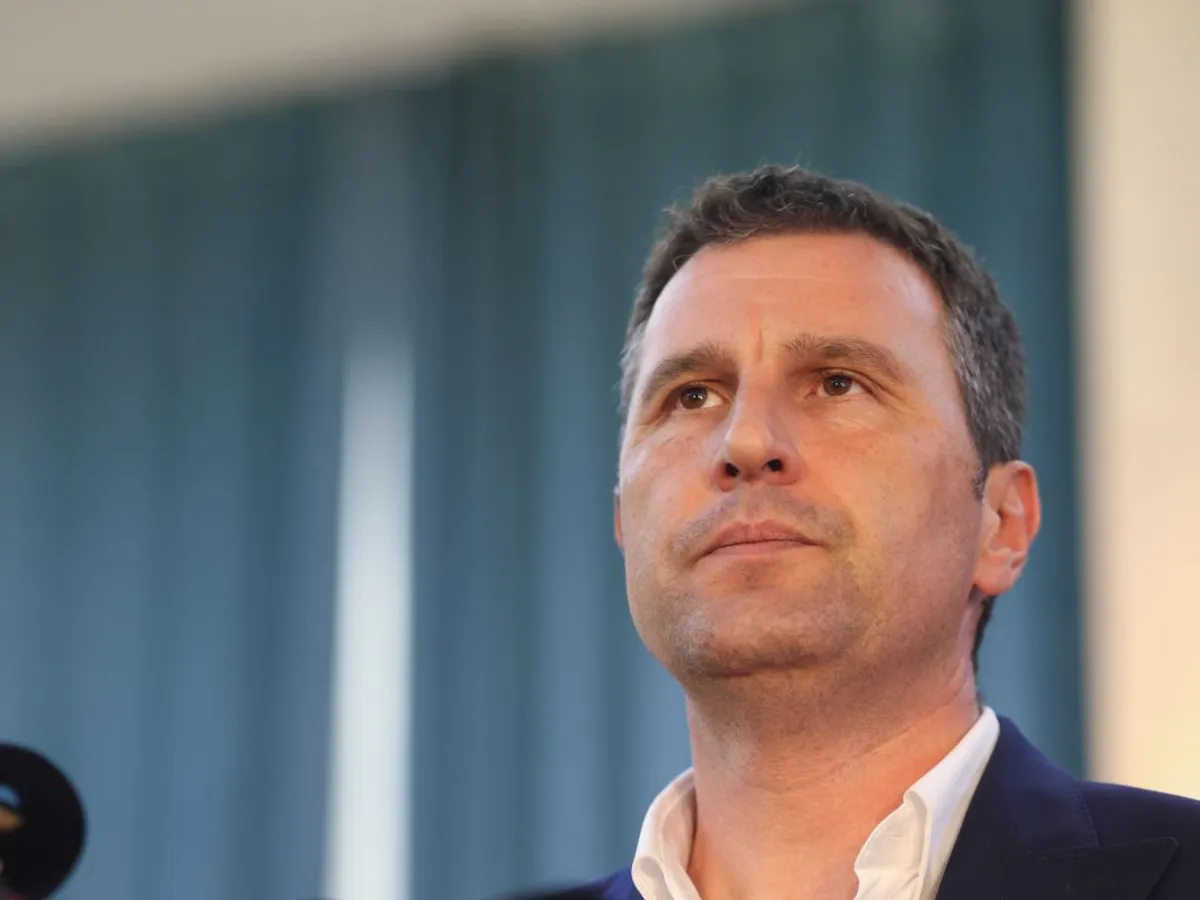 Tanczos Barna: "Mai mult ca sigur, nu vom putea susţine un Guvern din care nu facem parte"