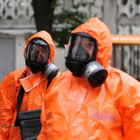 Amenințare de explozie la centrala nucleară Zaporojie/foto: Profimedia Images