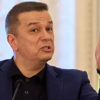 Sorin Grindeanu, preşedintele PSD - Foto: Profimedia Images