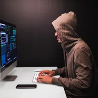 hacker - Foto: Freepik (rol ilustrativ)