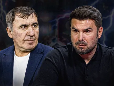 Adrian Mutu, declarații greu de digerat pentru Gică Hagi