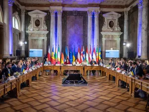 Țări din nordul și vestul Europei, apel pentru o UE rezilientă: „Amenințările se înmulțesc” - FOTO: Profimedia (imagine cu rol ilustrativ)