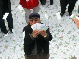 1.000.000.000 € din fonduri UE, folosiţi în proiecte discriminatorii în 5 țări. România, una din ele - Foto: Profimedia Images (Imagine cu rol ilustrativ)